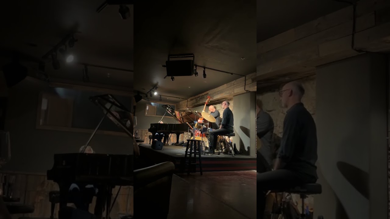 Matt Politano Trio 