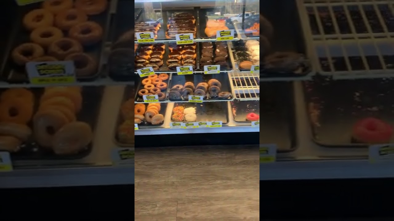 Daylight Donuts
