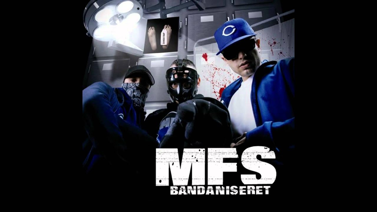 MFS - Det S&aring;dan Vi G&oslash;r Det God kvalitet