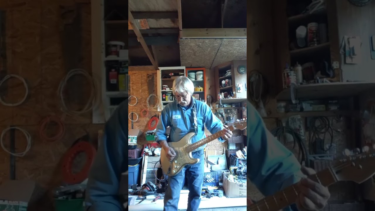Walk Through Fire by Bad Company (redux)