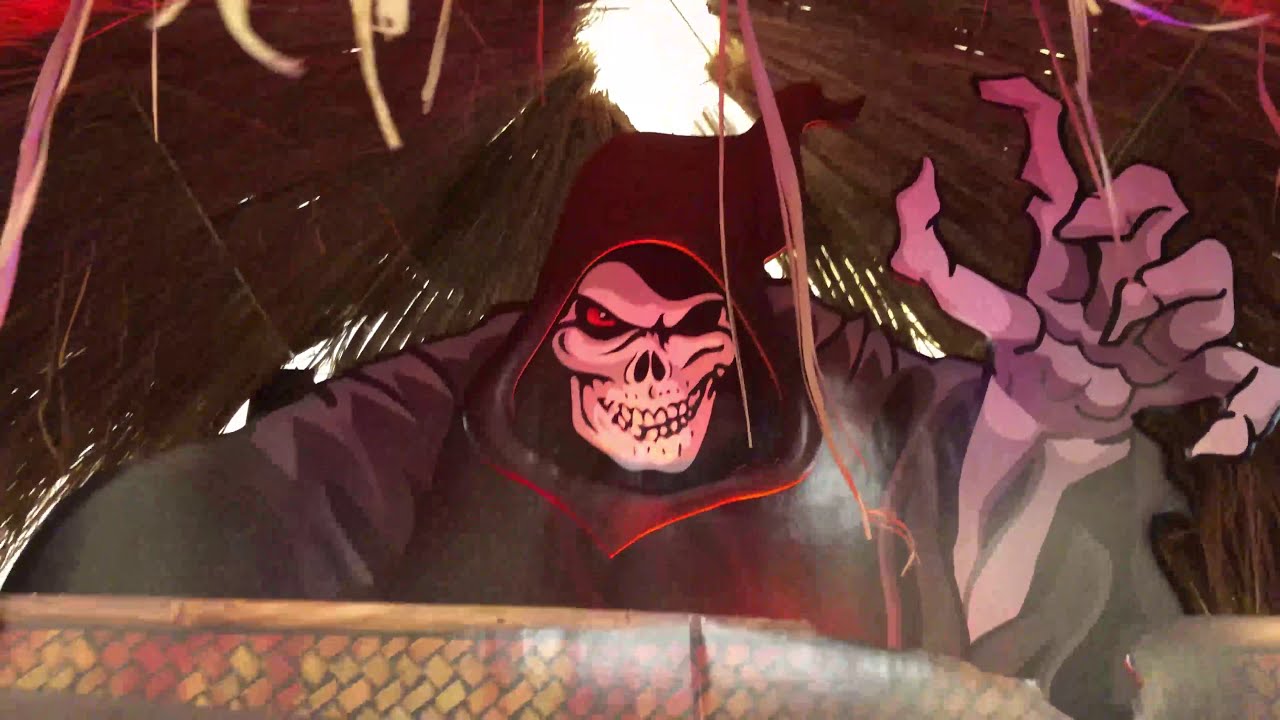 Spirit Halloween 2020: Roseville, MN In-Store Experience