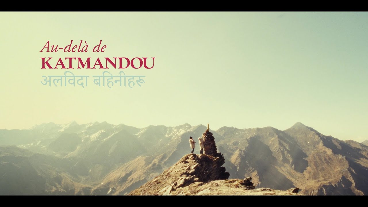 Au-delà de Katmandou (2025) - Bande annonce HD VOST