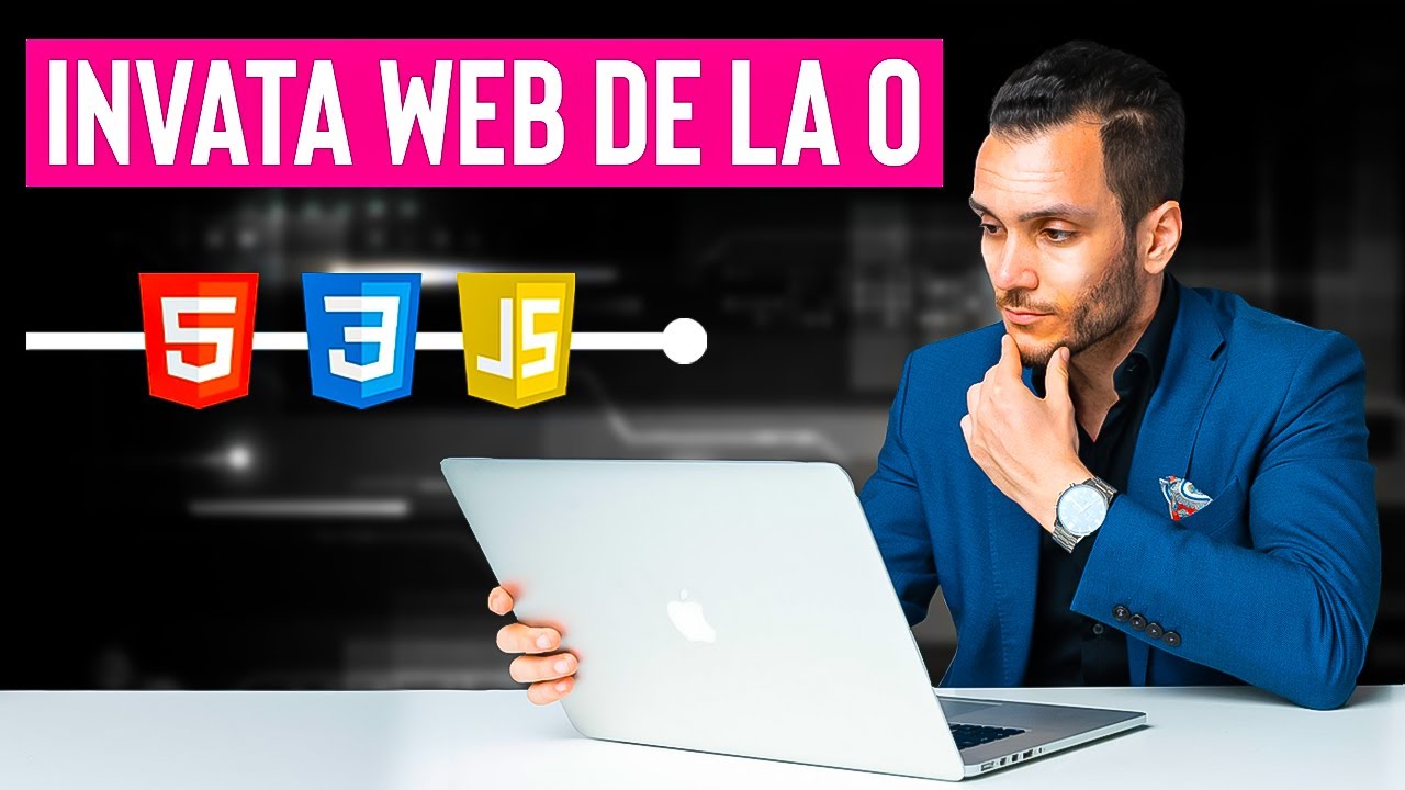 Programare Web: Tutorial HTML in Romana