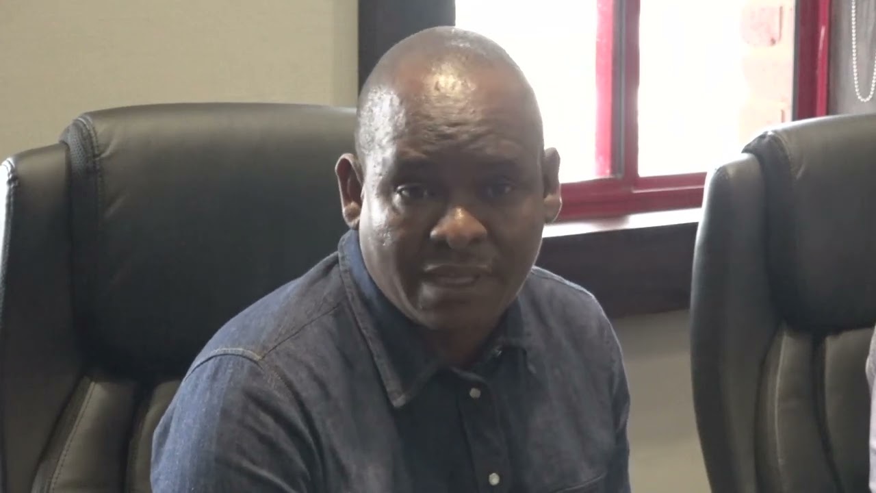 Animal Visibility Pilot Project awards N$4.6 million contract to two companies