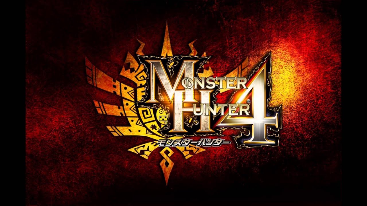 MH4　BGM　金色の追憶～ケチャワチャ～