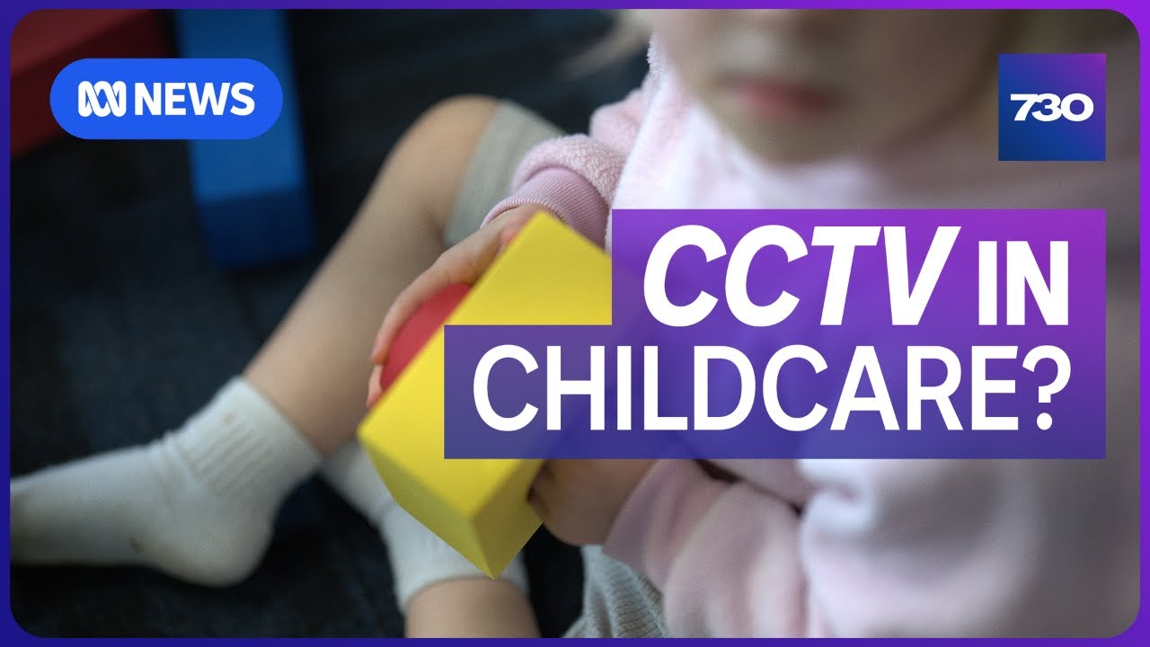 The changes recommended by Victoria's childcare review | 7.30