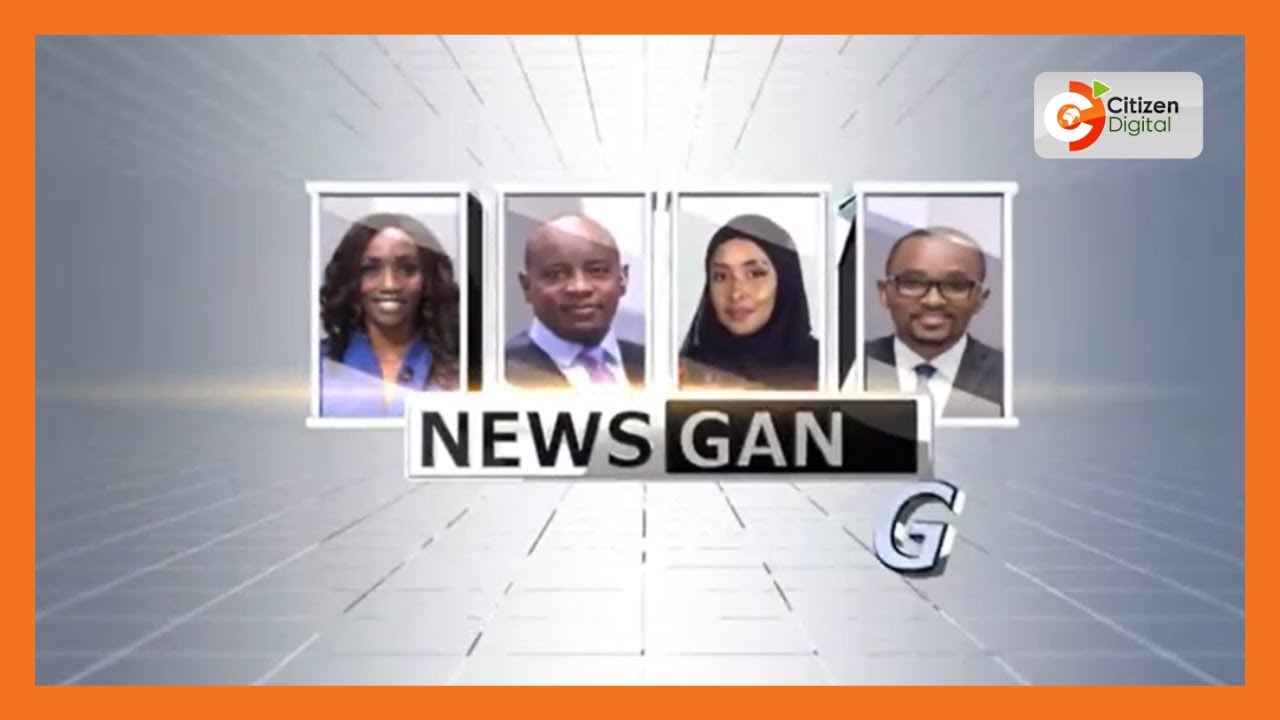 | NEWS GANG | Cabinet: The Known & Unknown Unknowns [Part 1]
