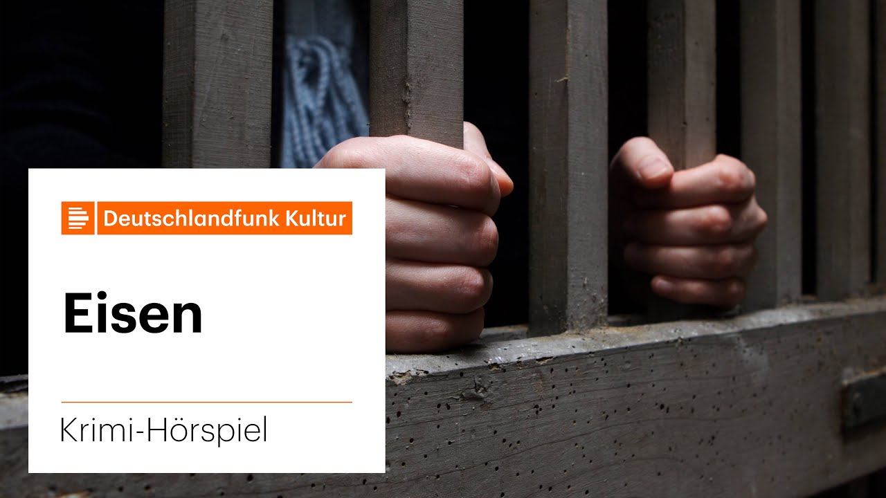 Krimi-Hörspiel: Eisen von Rona Munro