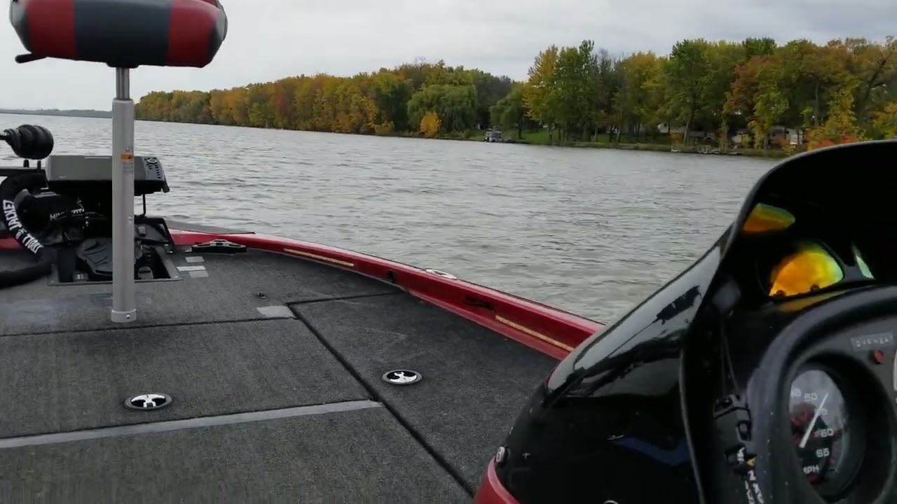 Skeeter ZX190