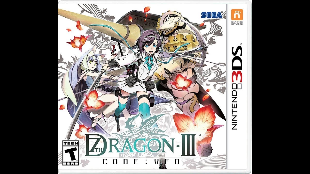 Top 10 Most Unknown/Obscure Nintendo 3DS JRPGs