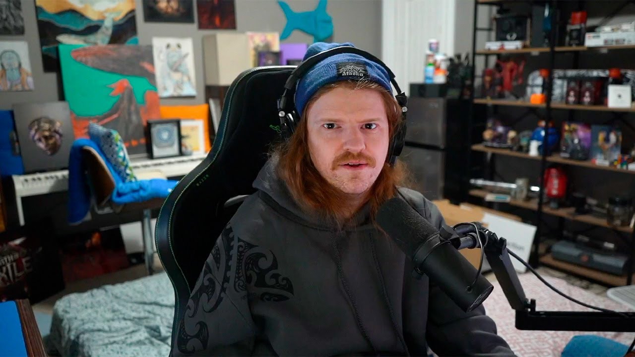 So you're burned out of Path of Exile..?