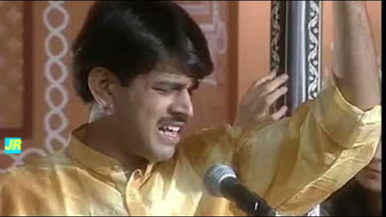 Sanjeev Chimalgi vocal raag kaushikranjani