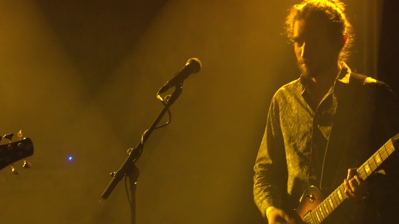 Green Coloured Sun - Final Escape