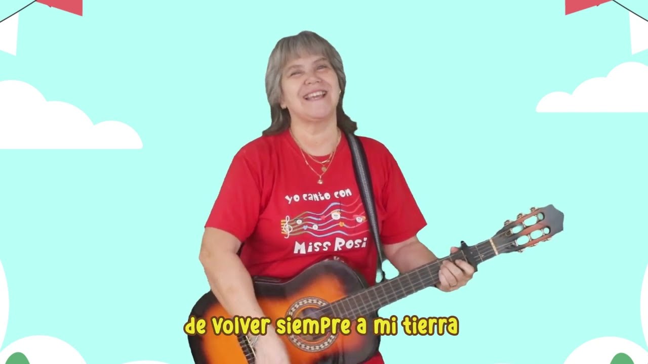 San Miguel de Piura - Miss Rosi