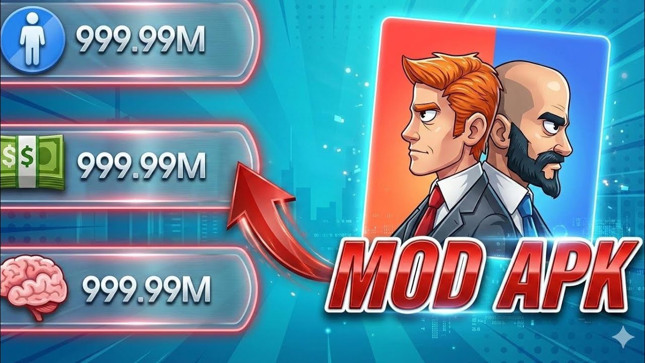 Conquer Countries Mod Apk Download 🔥 Unlimited Money & Diamonds | No Ads