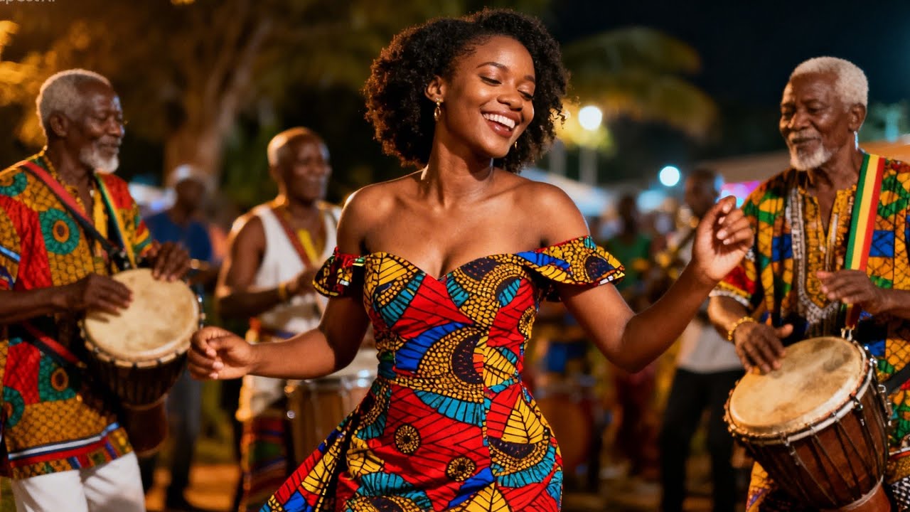 Love Sunset Groove | Amapiano Vibe