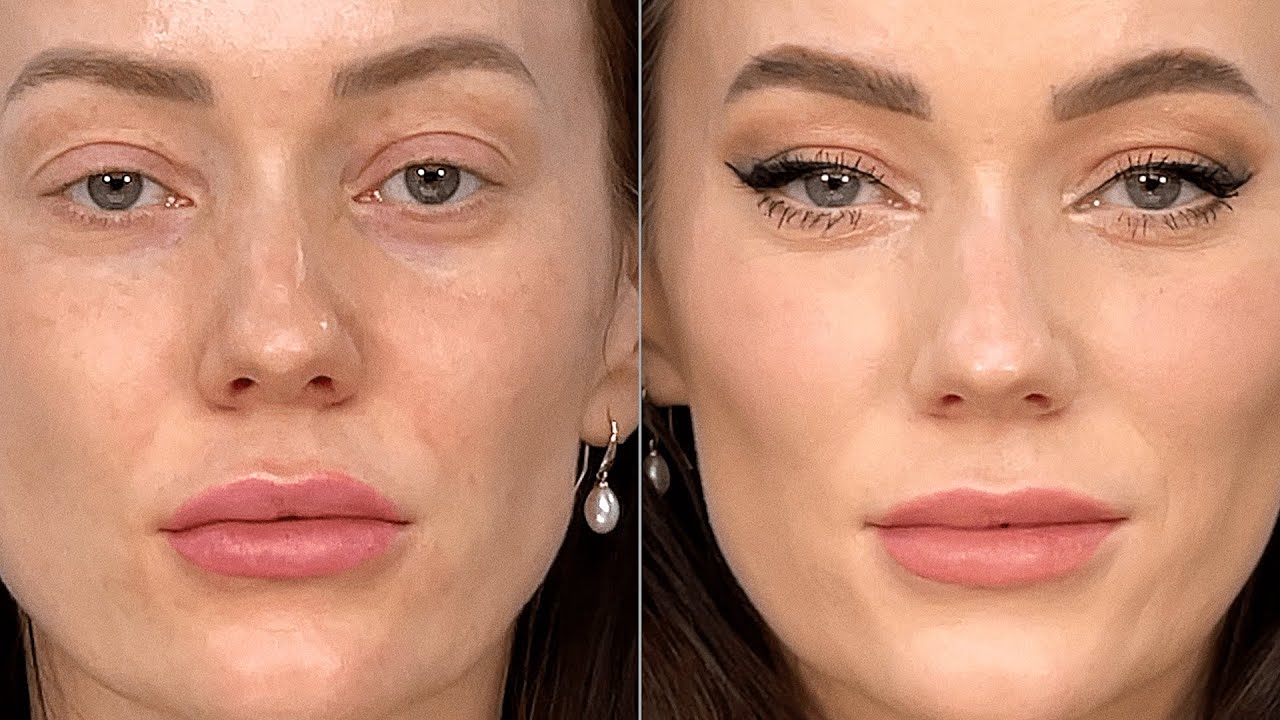 Eyeliner Bei Schlupflidern Richtig Auftragen | BEAUTYKLASS