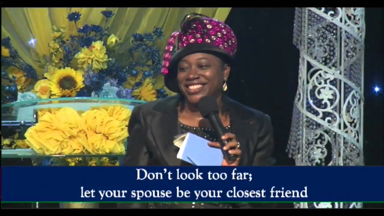 Tips for the married & singles!