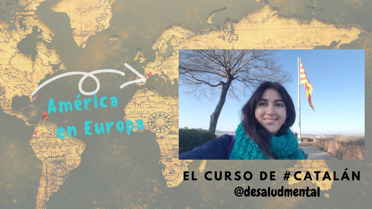 Viviendo en #Barcelona: el curso de #Catalán #CPNL