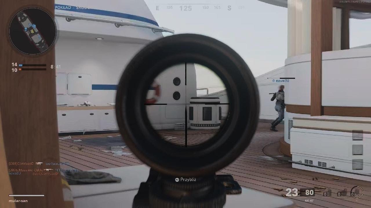 Call of Duty: Black Ops Cold War
