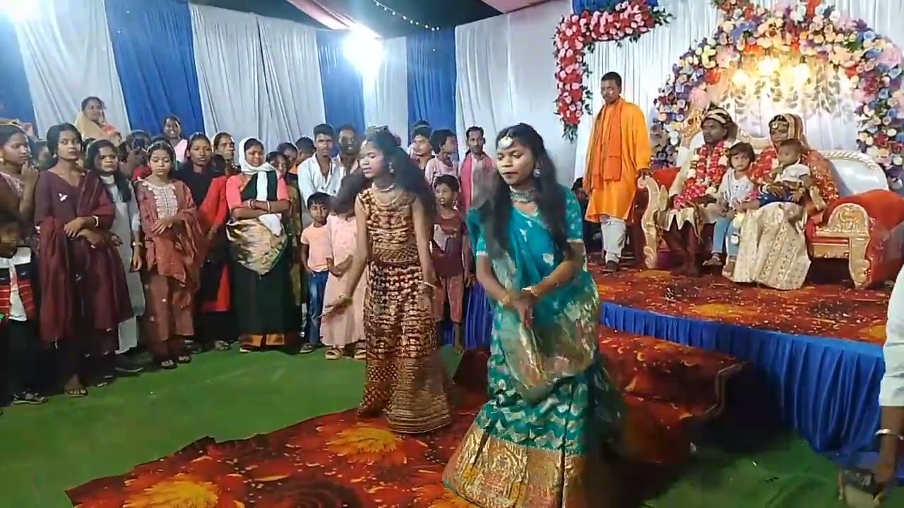 Shaadi swagat dance 2026 ka new song ka video me