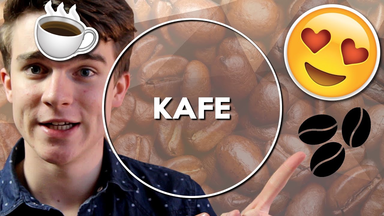 Kafe | KOVY