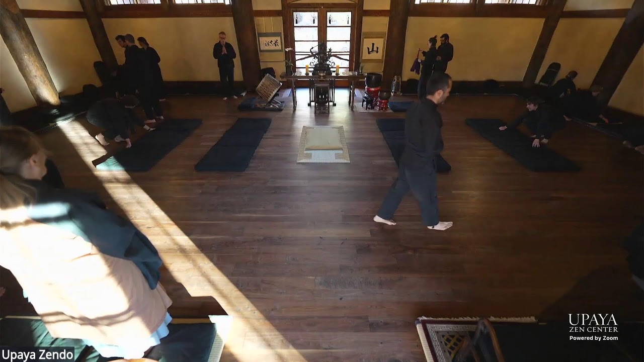 Zazen