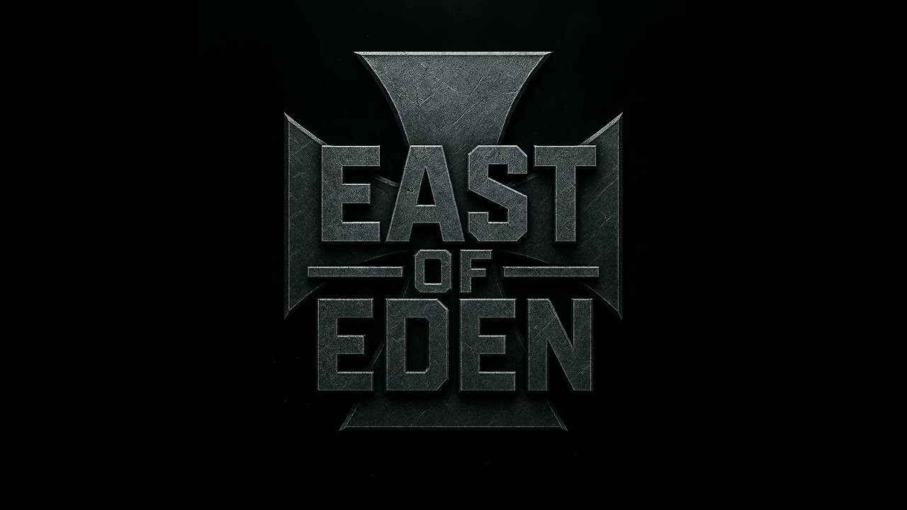 East Of Eden   Chrome Messiah