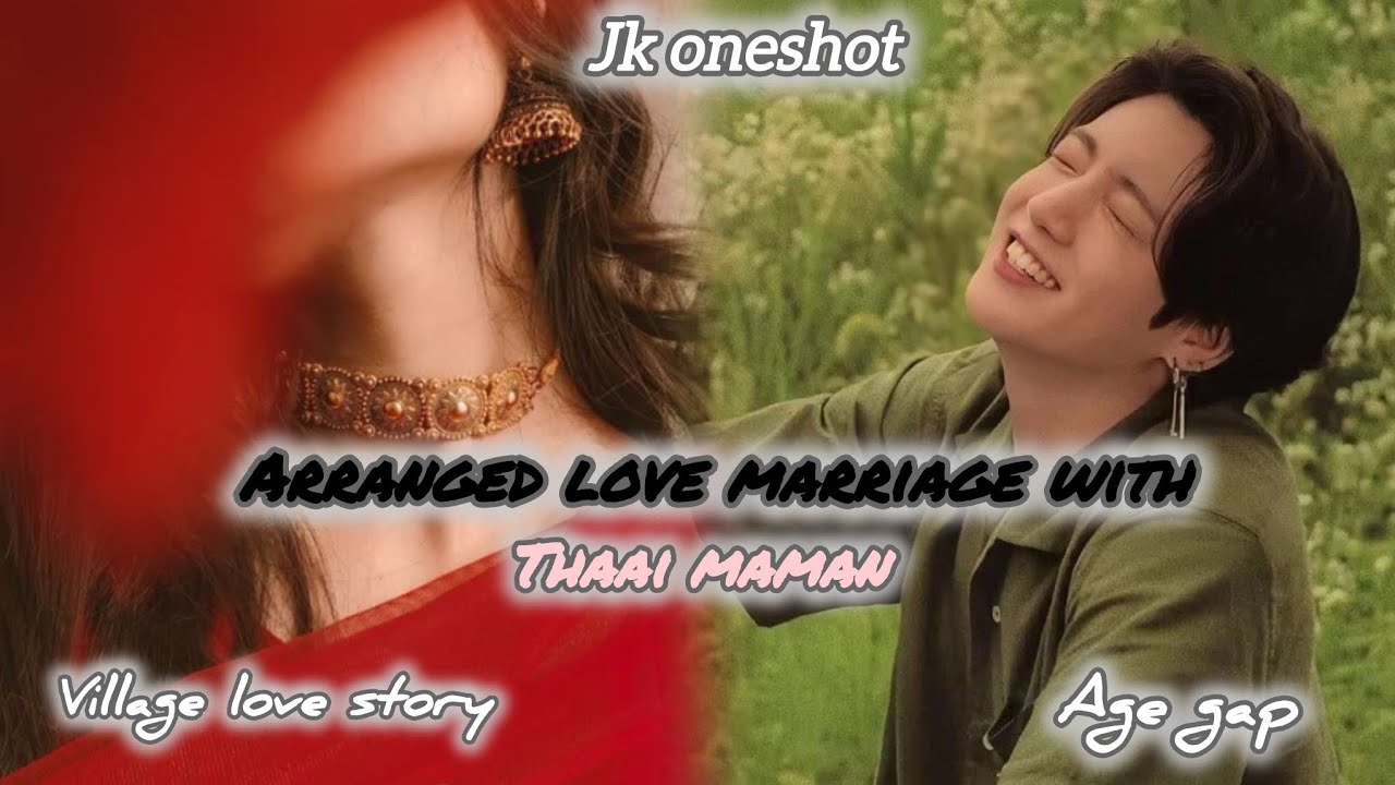 Jungkook oneshot 💞 BTS Jungkook tamil FF✨village love story 🍃🌾 age gap #oneshot #btsjungookff #jkff
