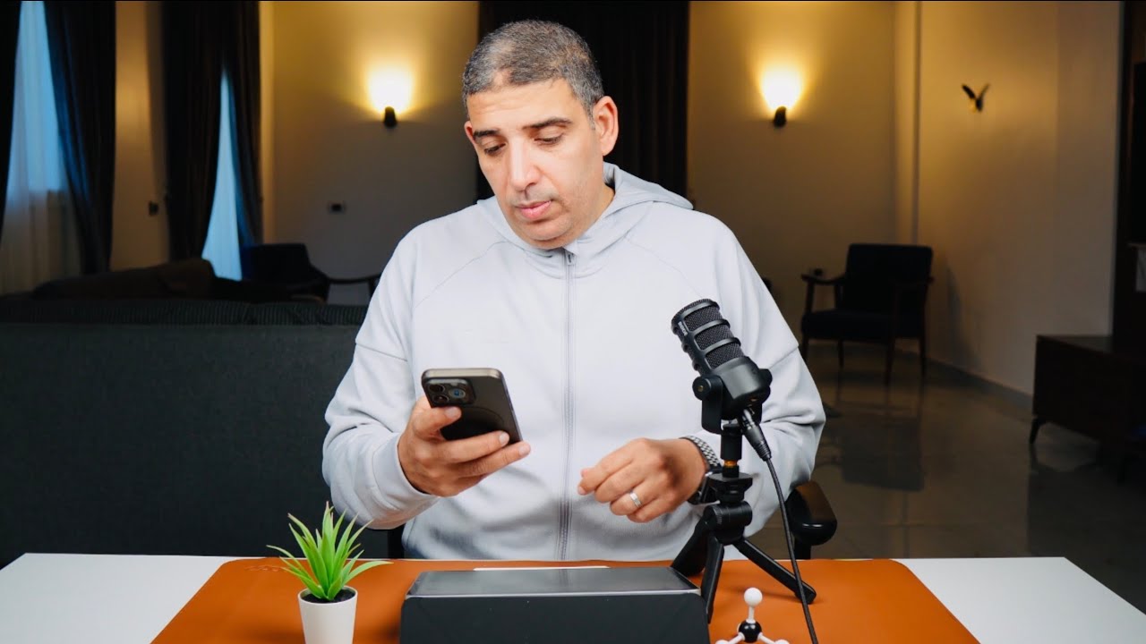 فاقد الشغف ومش عارف أذاكر وحاسس إن حلمي ضاع - الرد على أهم أسئلتكم Q&A