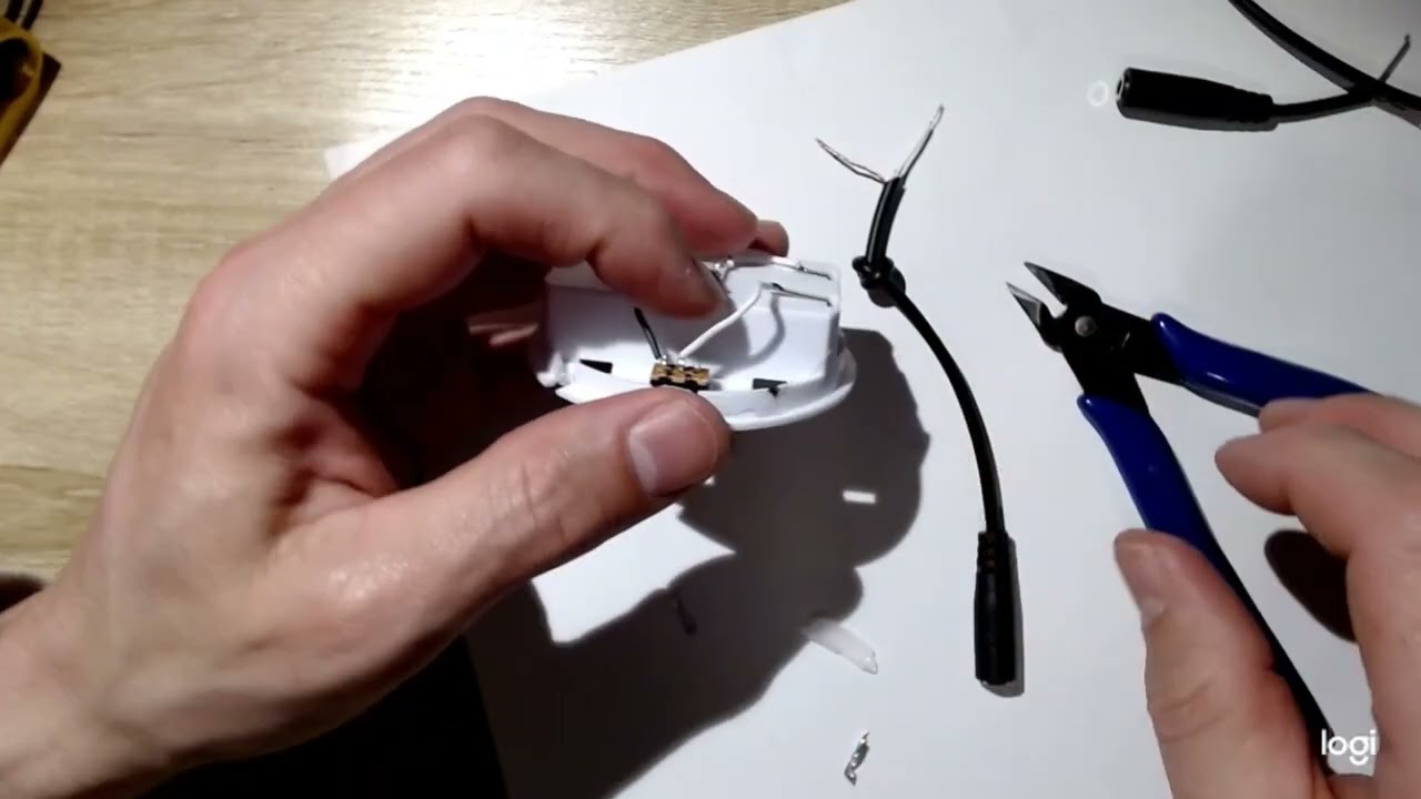 How to Switch Adapt an LED Star Projector