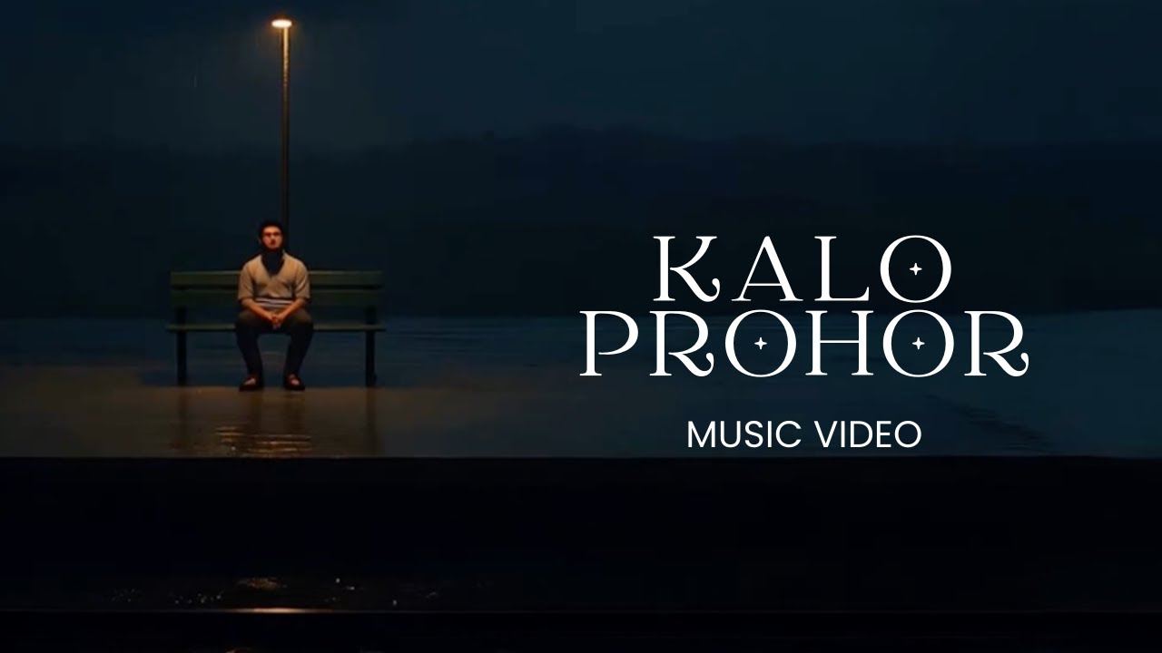 Sustain - Kalo Prohor | Official AI Music Video