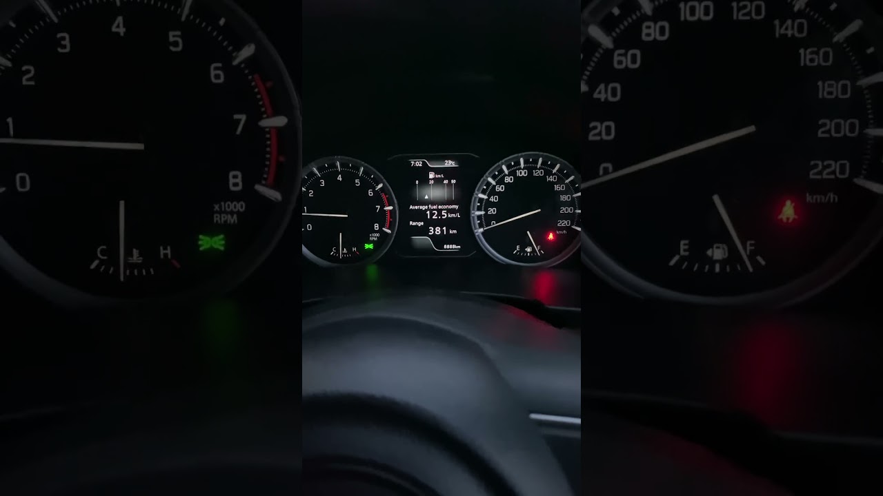 New car E20 petrol Mileage grand vitara . Toyota hyrder