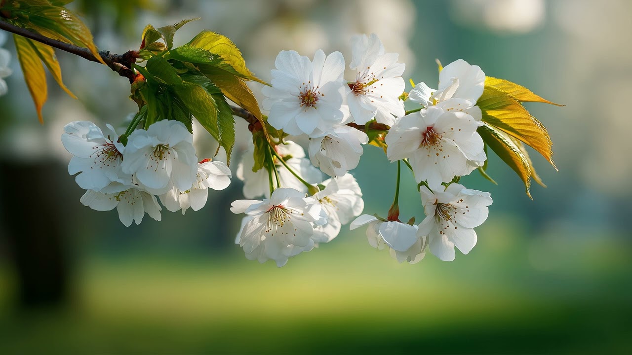 Soothing Relaxation with Beautiful Cello and Piano
