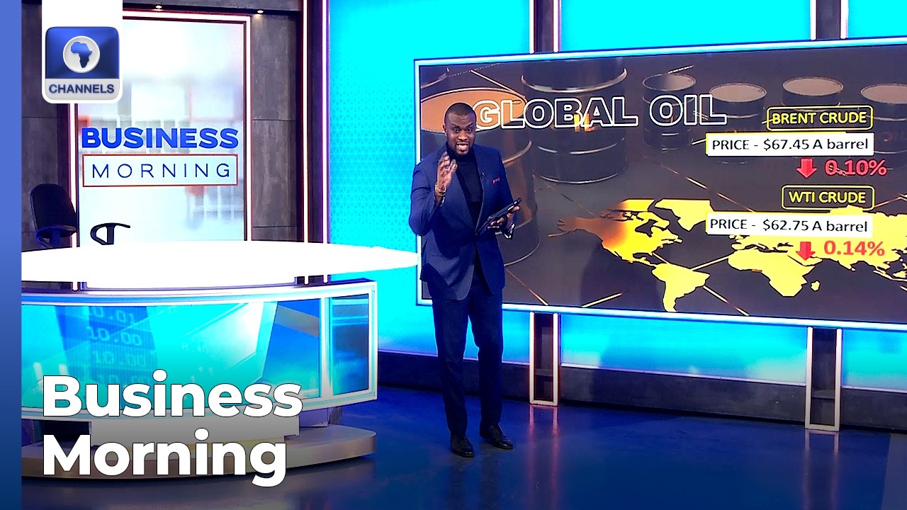 NNPCL Remits N14.7trn To FG, CBN To Fine Banks + More | Business Morning