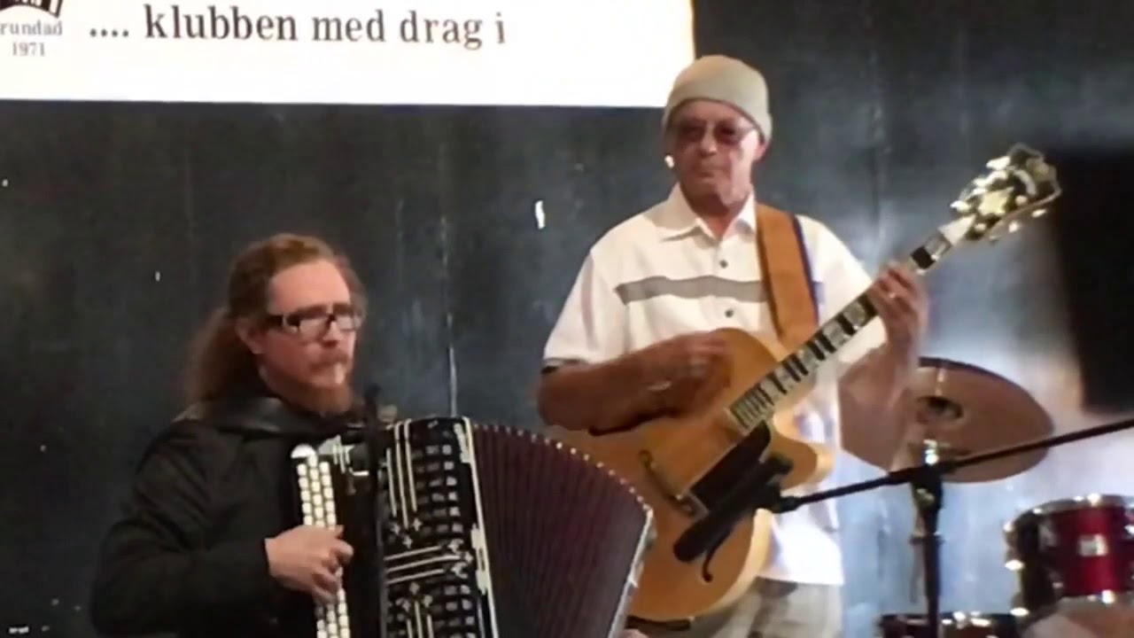 Metsäkukkia - Alf Hågedal - Borlänge 2018 Mellstadraget