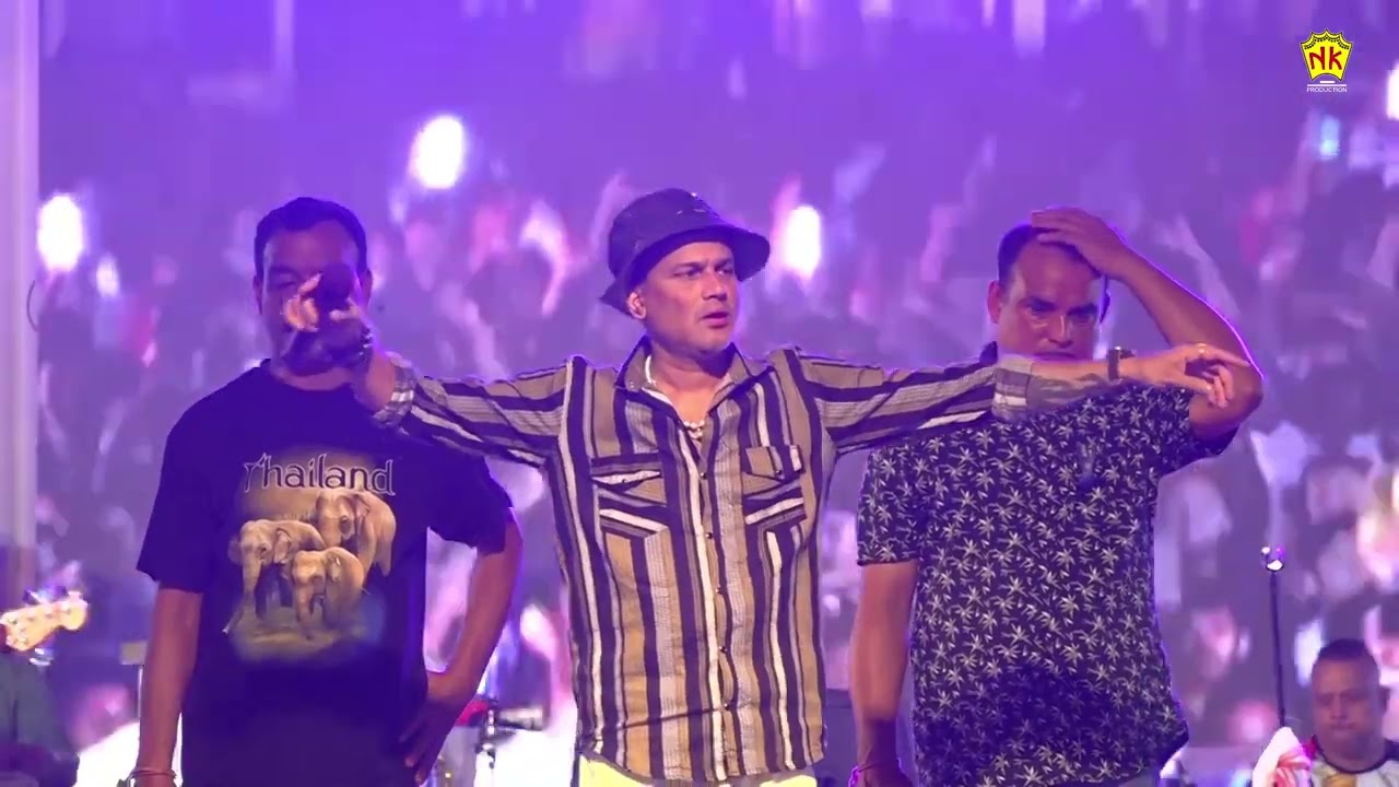 MAJULIR EJONI | ZUBEEN GARG LIVE SHOW | JANTRA | NK PRODUCTION