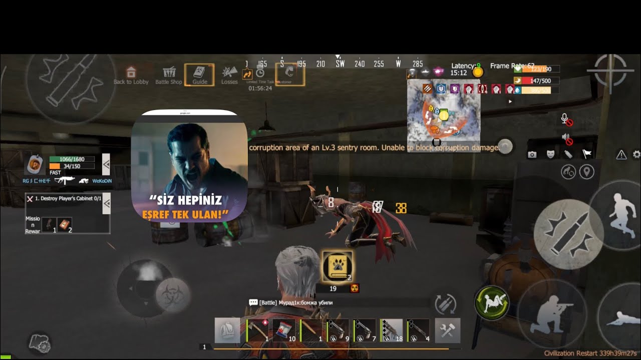 Last ısland of survival fırst day fast horse pvp 