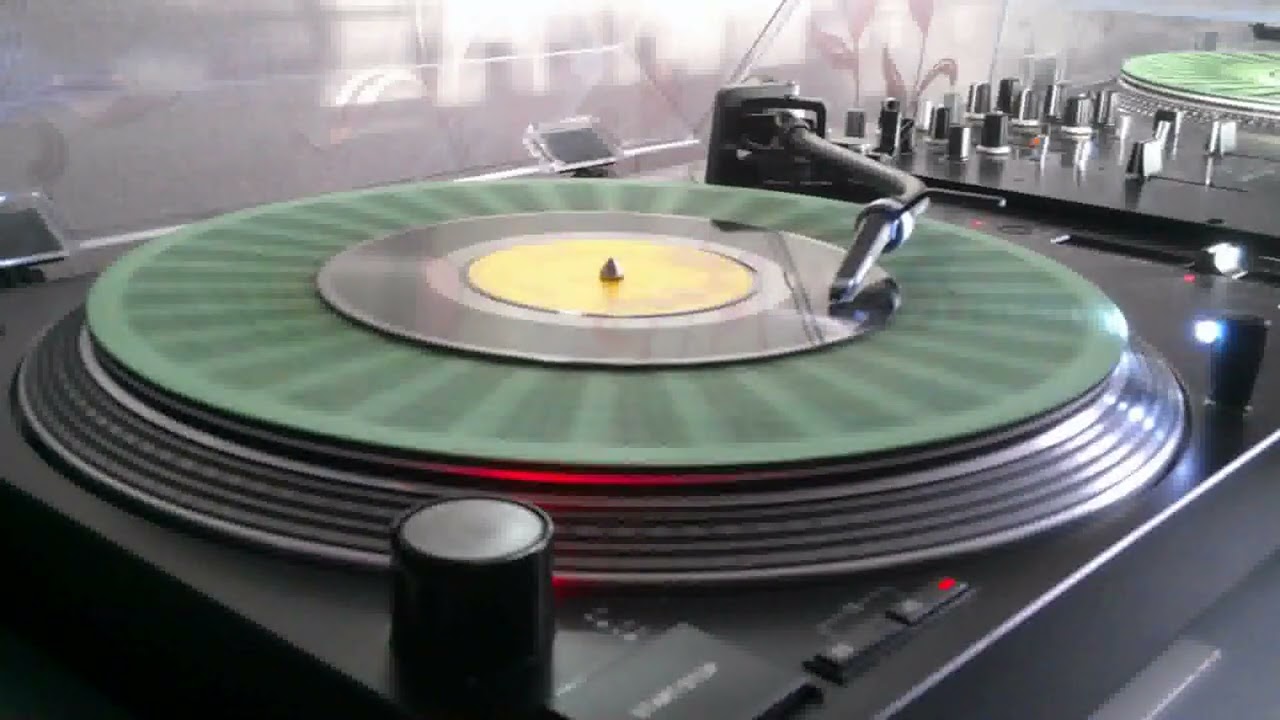 Honey Boy - Keep On Running - Version - (Third World) {By seamoondisco}.
