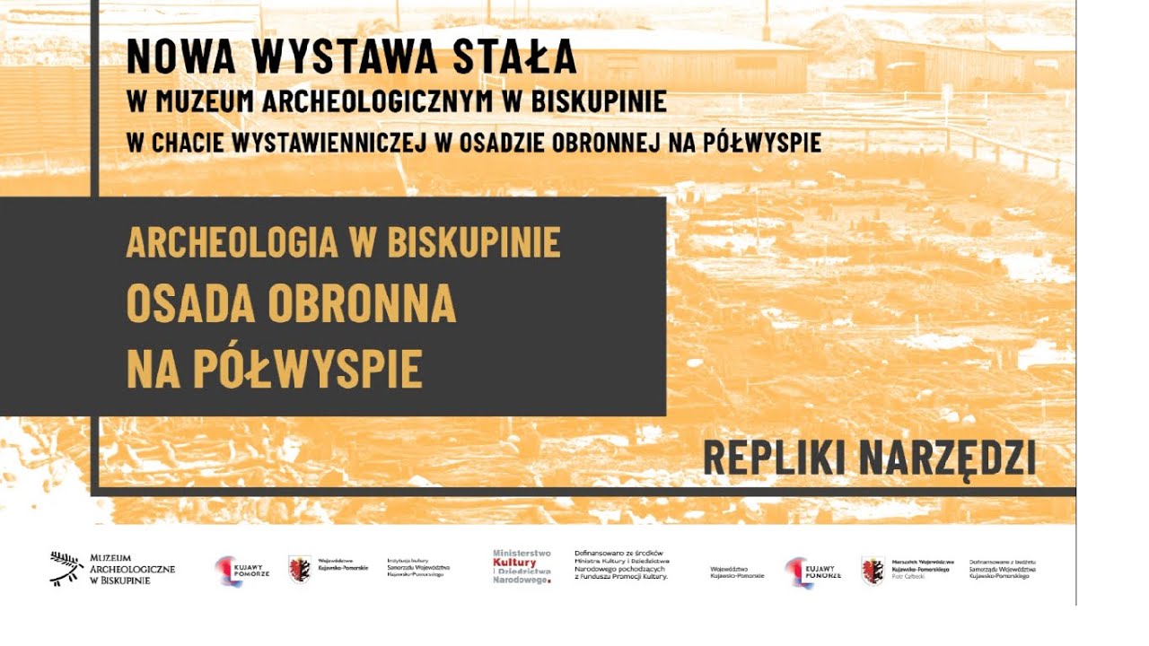 Nie do gablot - do dotykania! Eksponaty z najnowszej wystawy stałej