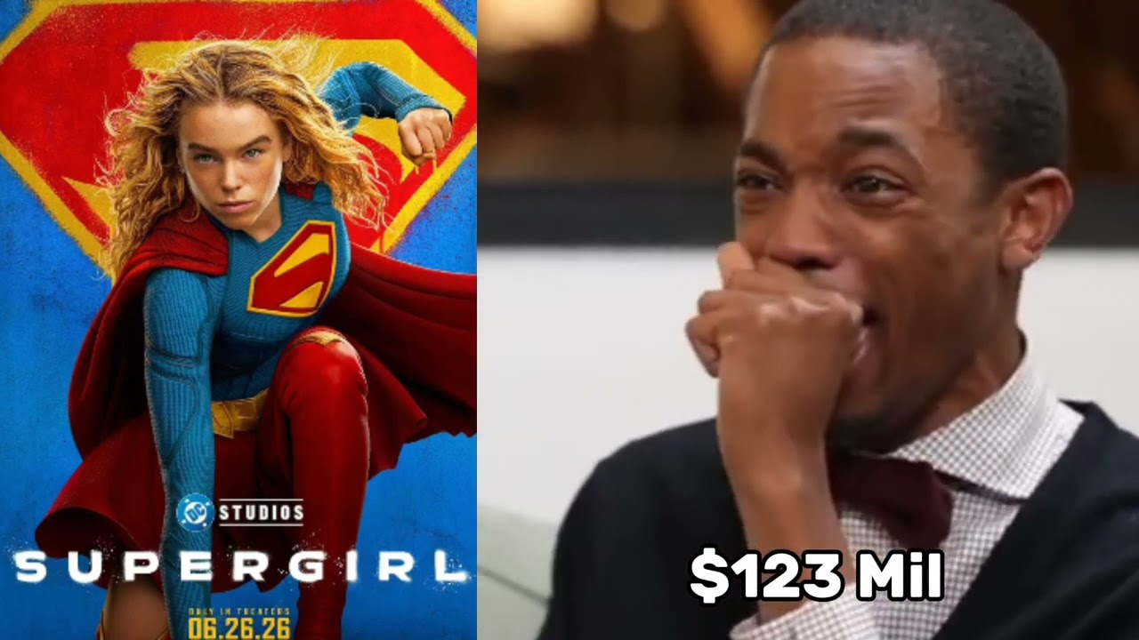 Every 2026 Movies (BUDGET VS BOX OFFICE)