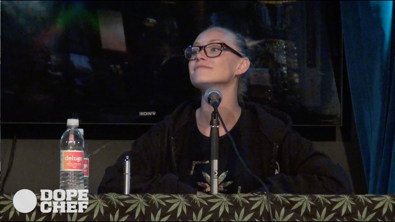 Cannabis and Social Media | Karma Cup 2018