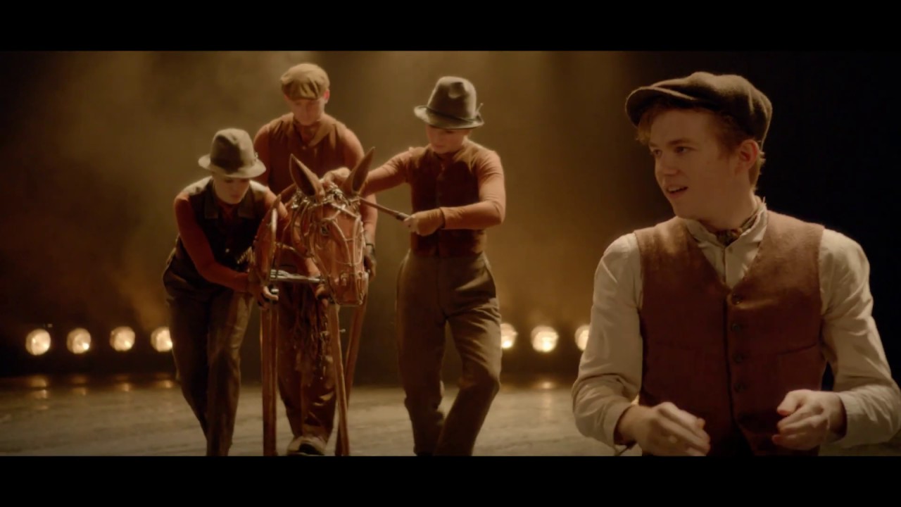 War Horse - Trailer