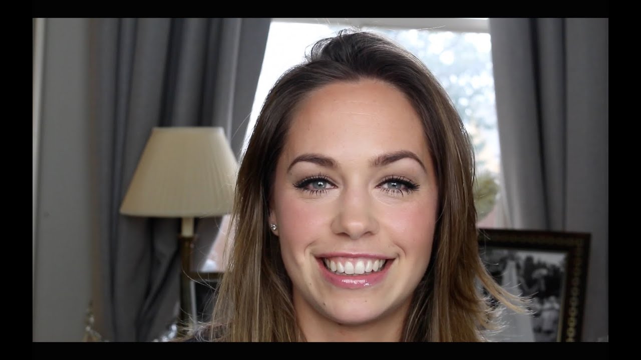 Quick and Easy Confidence Boosting Makeup