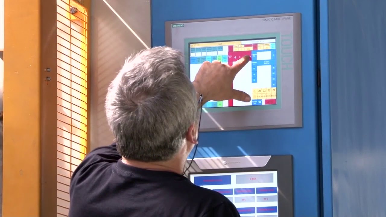 ÖZKOÇ 1200 тонн композитный пресс (ДЛЯ БАЛЛИСТИЧЕСКИХ ЦЕЛЕЙ)