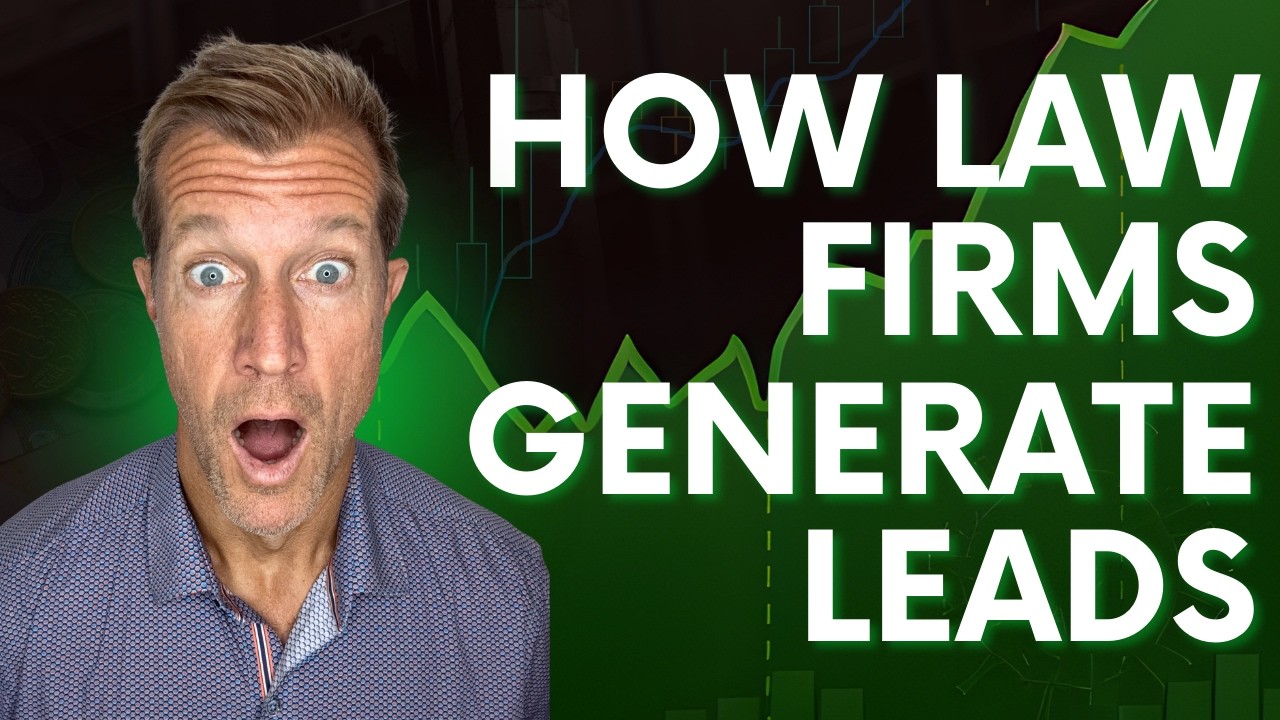 How to Boost Your Law Firm's Lead Generation
