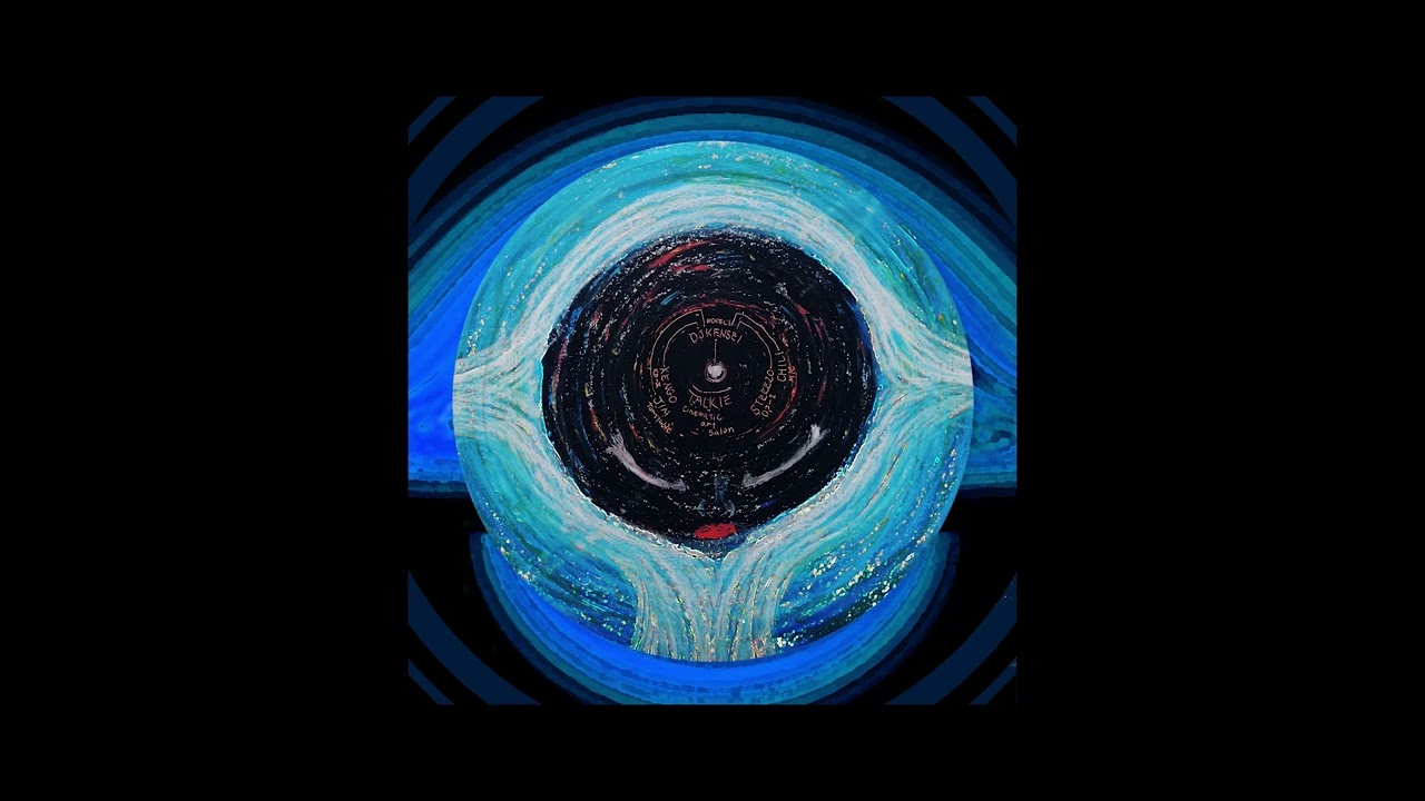 Talkie Ambient  Session (April 24) (情報過多の時代の癒しセッション) / Talkie Group