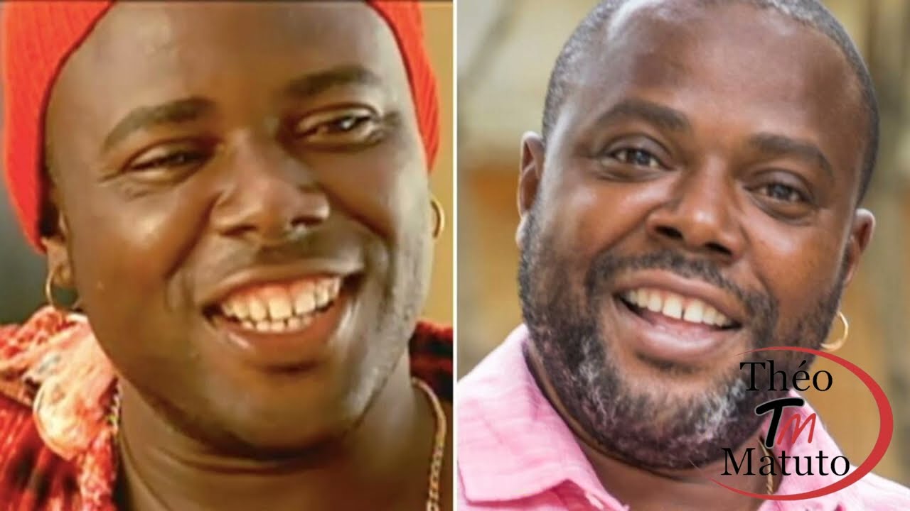 Antes e depois do elenco do filme 