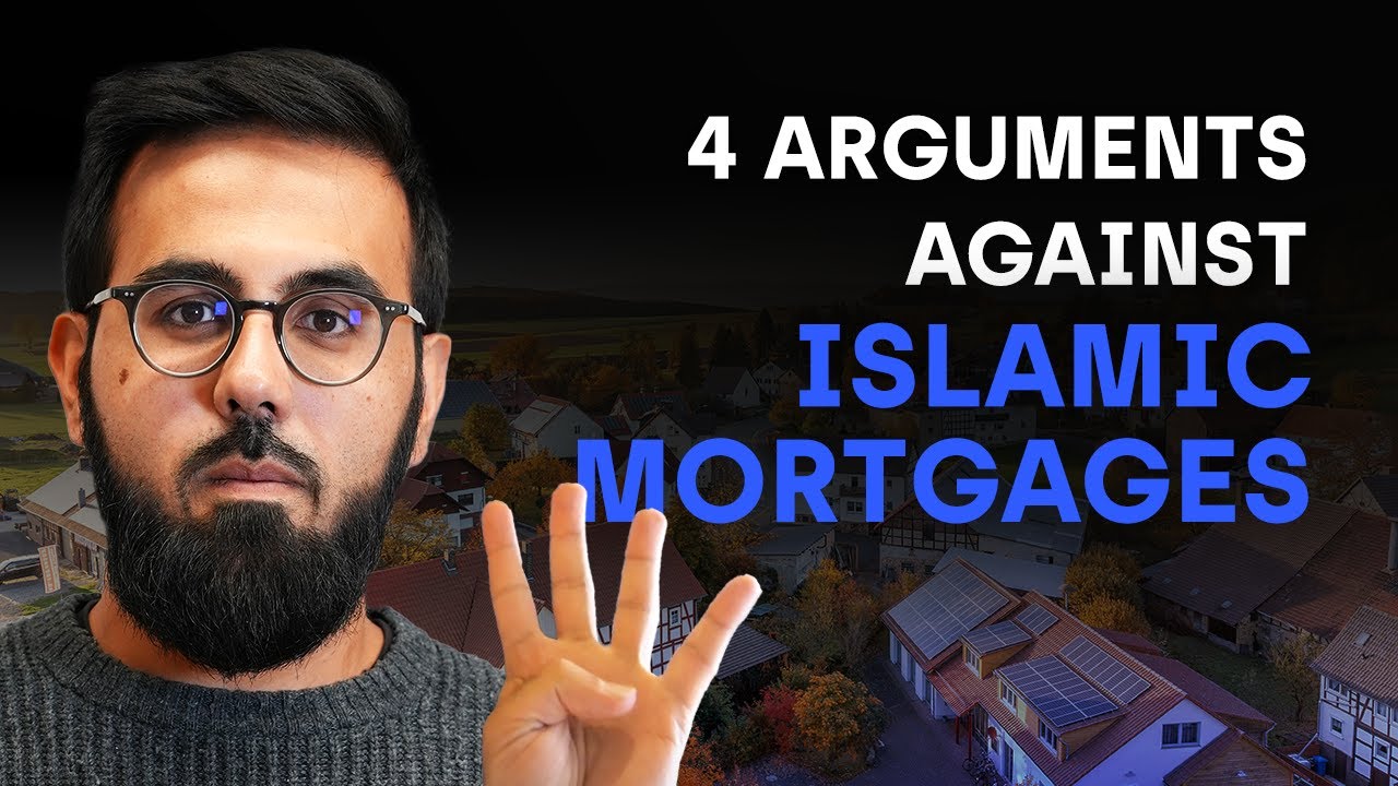 Criticisms of Islamic Mortgages and How to Respond to Them