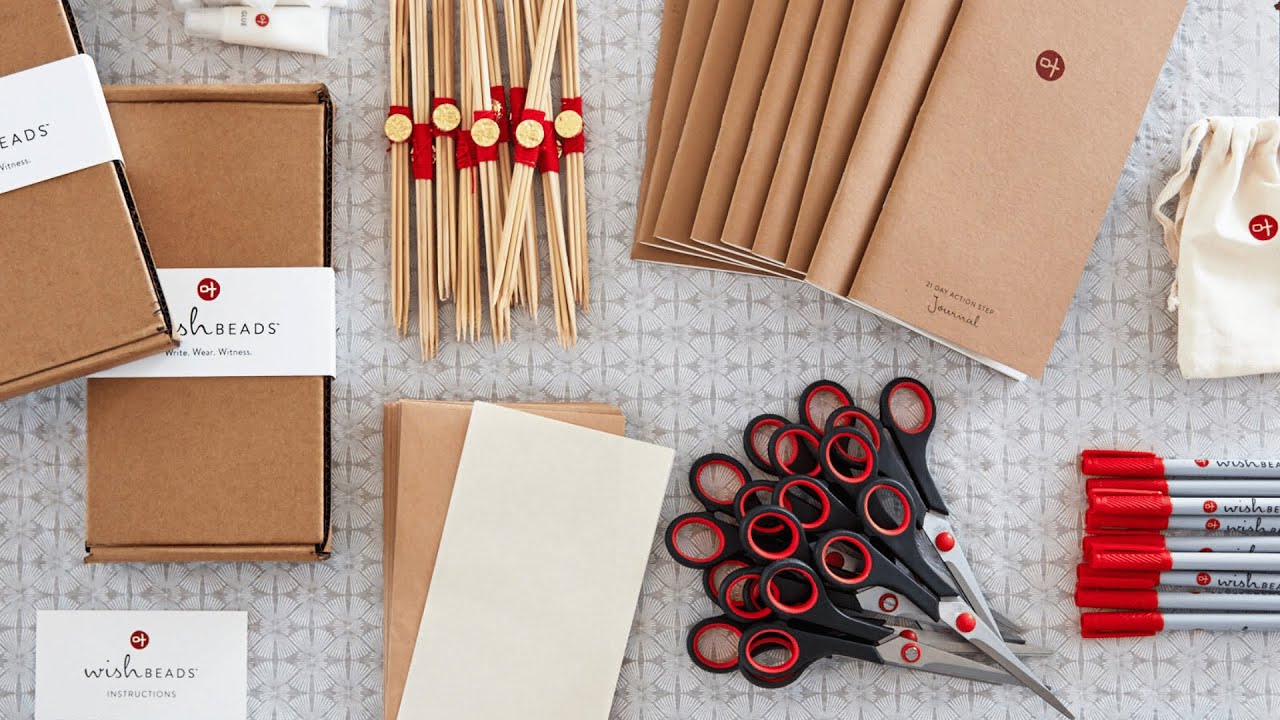 Join an Upcoming Wish Circle: Crafting Dreams & Community Together